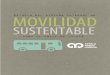 Estudio del Sistema Integral de Movilidad Sustentable para el Valle 