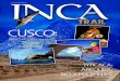 Revista Inca Trail (Español)