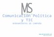 Comunicación y Nuevas Tecnologías - UNR