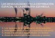 Tema 13 las desigualdades en la distribucion espacial de la industria española