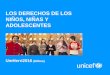 UmHerri16 - Derechos de la Infancia, Juego y Ciudad - Elsa Fuente - UNICEF Euskadi