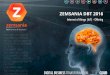 Zemsania IoT offering 2016