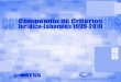 Compendio de criterios jurídicos-laborales 1999-2010