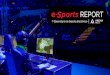 e-Sports REPORT