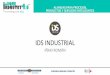 Alianzas 4.0 ids industrial-oportunidad en los procesos
