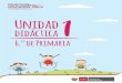 PLANIFICACIÓN DE UNIDAD DE APRENDIZAJE 6.° de primaria 2017