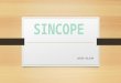 Sincope 2016