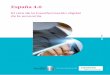 Informe "España 4.0:  el reto de la transformación digital de la economía." by @Siemens
