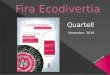 Fira Ecodivertia - Quartell 2016