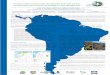 Poster44: América Latina: Construcción de capacidad multi país para el cumplimiento del protocolo de Cartagena sobre bioseguridad. Línea de base para la toma de decisiones en bioseguridad: