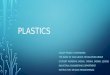 Plastics  Presentation