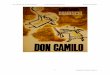 Don Camilo (Un mundo pequeño)  
