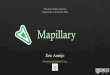 Mapillary: una introducción