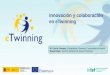 Innovación y Colaboración en eTwinning