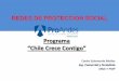 Clase 2 redes de proteccion social Programa“Chile Crece Contigo