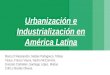 Industralizacion u urbanizacion (1)