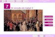 Tema 07 El reinado de Isabel II Historia de España 2º Bachillerato