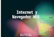 TICS Internet y navegador web