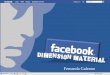 Presentacion Final Proyecto Facebook  Dimension Materialidad Vuelta de Tuerca Galeano