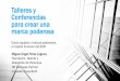 Talleres Liderazgo en la empresa - Dirección de Equipos - LinkedIn para generar visibilidad - Miguel Ángel Pérez Laguna