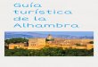 Guía turística de la Alhambra - 2º B