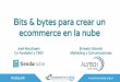 Presentación José Abuchaem - eCommerce IT Camp
