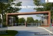 Prestige woodside presentation