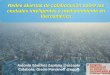 Redes abiertas de colaboración sobre las ciudades inteligentes y medioambiente en Iberoamérica