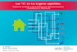 LI panel de hogares las tic en los hogares españoles (1 t 2016)