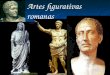 D arte romano artes figurativas nueva ley