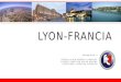 Lyon francia