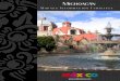 Guía Turística Destinos México de Michoacán