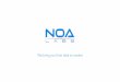 NOA Company Presentation HD