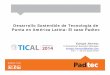 Desarrollo Sostenible de Tecnología de Punta en América Latina: El 