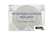 Pla Estratègic comercial de Sant Cugat (2016-2019)