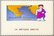 Historia de grecia para niños