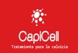 CapiCell tratamiento para la alopecia