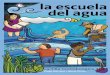 "La Escuela del Agua". Cartilla metodológica de Censat Agua Viva
