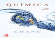 Química raymond chang 10ma edición