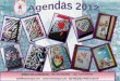 Publicidad agendas 2012