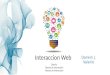Interaccion web