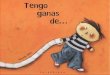 CUENTOS BIBLIOTECA:TENGO GANAS DE ... de Manuela Olten  E. Infantil