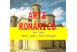 Arte románico ii