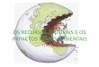 Tema 10. Os recursos naturais e os impactos medioambientais