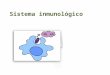 Clase inmunología