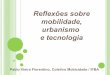 Mobilidade & Tecnologia: SECTI-Gov.ba