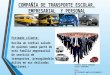 Presentacion actualizar compañía de transporte escolar y empresarial1 3