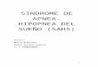 (2015-11-24)  - Síndrome de Apnea-Hipopnea del Sueño (DOC)