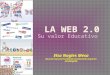 Web 2.0 educación1