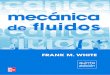 Mecanica de fluidos frank white-5ta-ed